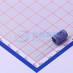 10uF ±20% 250V 【插件】缩略图