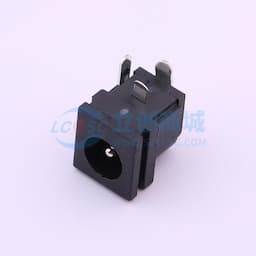 DC电源插座 内径:2mm 外径:7.3mm 【AC】缩略图
