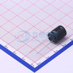 6.8uF ±20% 450V 【引线】缩略图