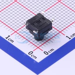 6.2*6.2*7mm 立贴 轻触开关缩略图
