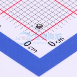 超低功耗电源电压监控器缩略图
