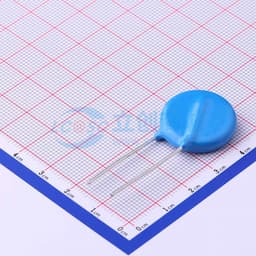 钳位电压1120V 230焦耳 插件压敏电阻 【插件】缩略图