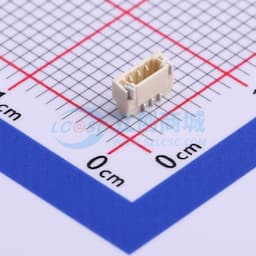 1x3P 间距:0.8mm 卧贴缩略图