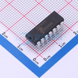 MCP2221A-I/P 【插件】缩略图