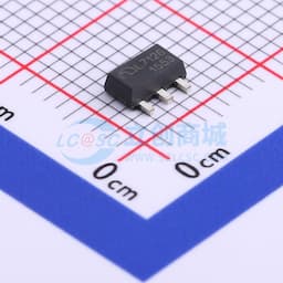 线性LED恒流驱动器缩略图