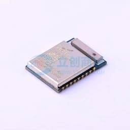 nRF52832 BLE5.0 低功耗蓝牙转串口模块缩略图