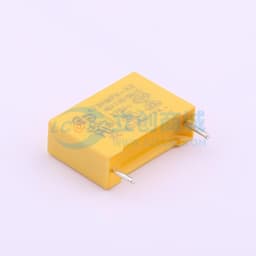 等级:X2 47nF ±10% 275V缩略图