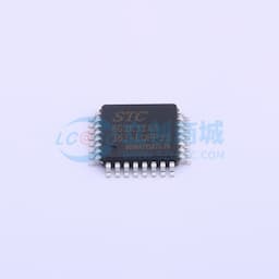 车规32位8051单片机缩略图