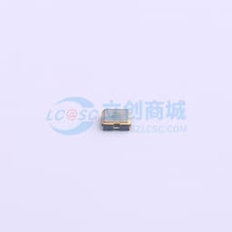 YSO110TR 54MHZ 4P 2016 1.8V-3.3V ±10PPM -40~85℃（±20PPM) CMOS缩略图