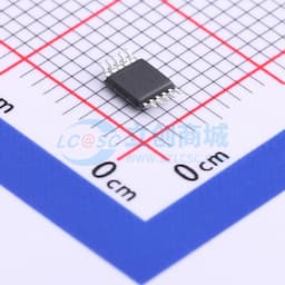 高性能RISC CPU单片机缩略图