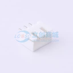 1x3P 间距:2.5mm 直插 【插件】缩略图