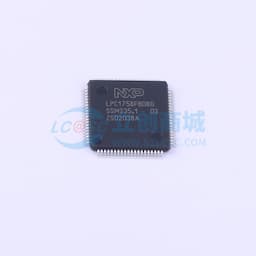 32位ARM Cortex - M3微控制器缩略图