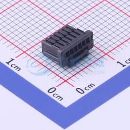1x6P 1mm缩略图