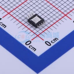 1.2A，3mm X 3mm DFN封装的降压开关稳压器缩略图