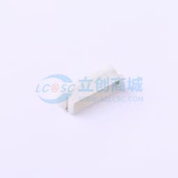 1x10P 间距:1mm 卧贴缩略图