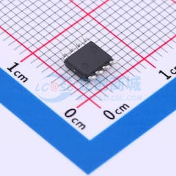 低功耗半双工RS-485收发器缩略图