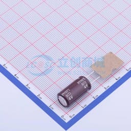 56uF ±20% 160V缩略图