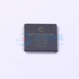 DSPIC33FJ256GP710A I/PF缩略图