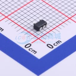 输入5.5V 输出3.3V 300mA缩略图