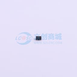 双向ESD 7V截止 峰值浪涌电流：3.5A@8/20us缩略图