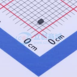 ESD 5V截止 峰值浪涌电流：9A@8/20us缩略图