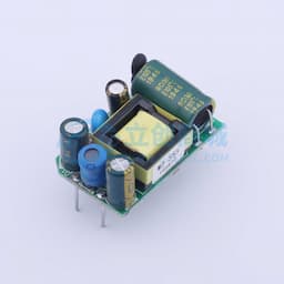 ESHION(禹舜)裸板开关电源 5V1A电源模块(输入输出带针) 【插件】缩略图