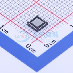 带集成MOSFET的双路同步降压稳压器缩略图