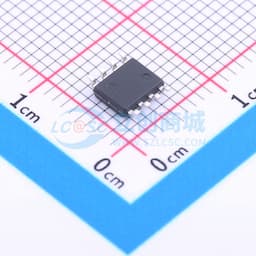 3.0 kV rms 双通道数字隔离器缩略图