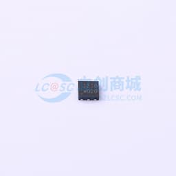 单节锂离子/锂聚合物可充电电池组保护解决方案缩略图