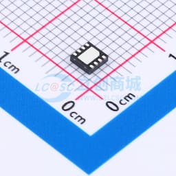 8引脚MCU带高精度16位PWM缩略图