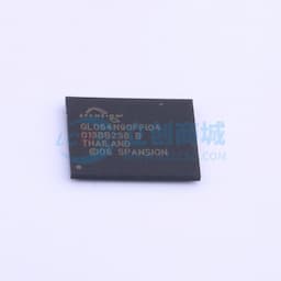 S29GL064N90FFI040缩略图