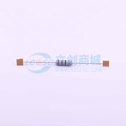 金属氧化膜电阻 22Ω ±5% 2W缩略图