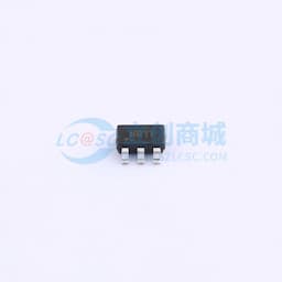 TPD4E001RDBVR缩略图