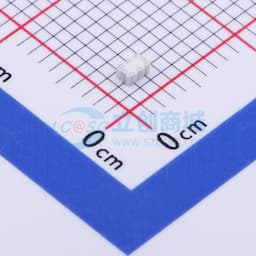 400 MHz低通陶瓷滤波器缩略图