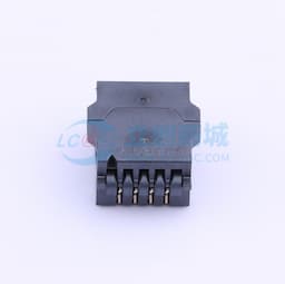 SPI 连接器缩略图