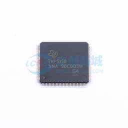 TVP5158PNPR缩略图