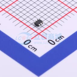 具有0.5V超低输入电压的3.7A升压转换器缩略图