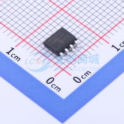 MCP2542FD CAN FD 收发器缩略图
