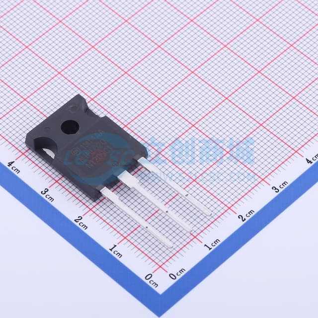 NTHL020N120SC1实物图