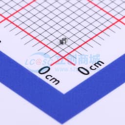 两路 贴片共模滤波器 阻抗120Ω@100MHz缩略图