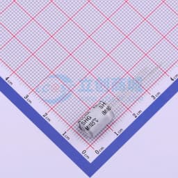 22uF ±20% 160V 【插件】缩略图