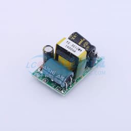 ESHION(禹舜)裸板开关电源 12V250mA电源模块(输入输出留孔) 【插件】缩略图