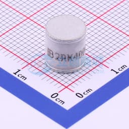 4000V 3kA 2端 GDT缩略图