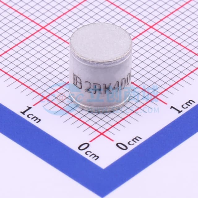 4000V 3kA 2端 GDT实物图