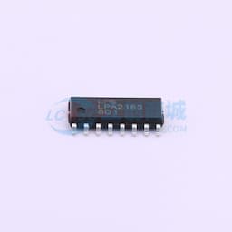 LPA2163SPF缩略图