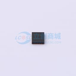 高速、全差分ADC驱动器缩略图