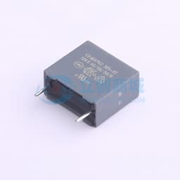 100nF ±10% 305V 等级:X2 【插件】缩略图