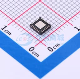 TUSB522P 3.3V双通道USB3.1GEN1转接驱动器、均衡器缩略图