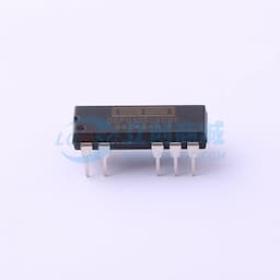 1-W 隔离非稳压 DC/DC 转换器模块【电源】缩略图