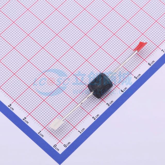 5KP110A 【瞬态】实物图